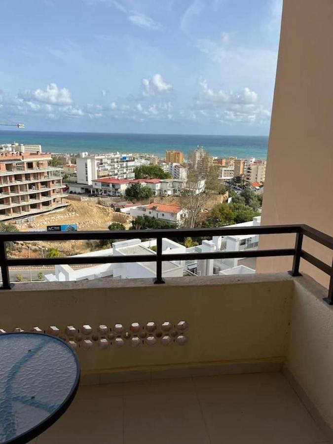 Apartment In Torremolinos Close To Beach מראה חיצוני תמונה